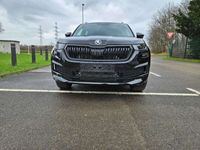 gebraucht Skoda Kodiaq Kodiaq2.0 TDI 4x4 DSG Sportline