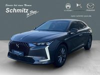 Gebraucht DS Automobiles DS4 Rivoli 131 PS (96 kW) 2024 Grau SUV