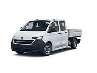Neu VW Transporter 110 PS (80 kW) 2026 Beige (clear white) Van