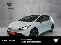 Brugt Cupra Born 169 kW (231 HK) 2025 Hvid Hatchback