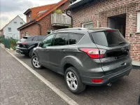Usado Ford Kuga Trend 120 HP (88 kW) 2019 Cinzento SUV