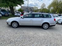 gebraucht VW Passat Variant 2.0 TDI DPF Comfortline ** TÜV 07-2024 **AHK **