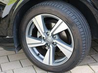 Gebraucht Audi Q2 Advanced 150 PS (110 kW) 2020 Schwarz SUV