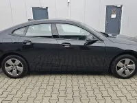 Gebraucht BMW 216 Sport Line 116 PS (85 kW) 2023 Schwarz Coupé