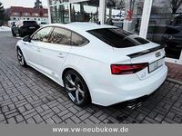 Gebraucht Audi S5 Sportback Sport 341 PS (250 kW) 2023 Weiß Kleinwagen