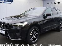 Gebraucht Volvo XC60 Ultimate 197 PS (144 kW) 2023 Schwarz SUV