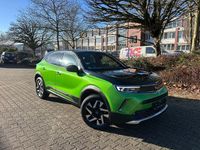 Gebraucht Opel Mokka Ultimate 131 PS (96 kW) 2022 Grün SUV