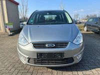 gebraucht Ford Galaxy Business Edition/Klima/Navi/Tempomat/