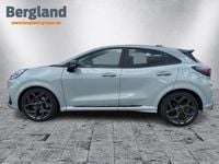 Gebraucht Ford Puma ST 160 PS (117 kW) 2024 Cactus grey grau SUV
