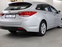 gebraucht Hyundai i40 cw Comfort TÜV & AU neu