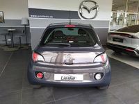 Gebraucht Opel Adam Glam 87 PS (63 kW) 2013 Plat.anthr./rogrey/0j:silbergr Kleinwagen