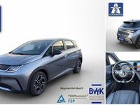 Gebraucht BYD Dolphin Comfort 150 kW (204 PS) 2024 Grau Kleinwagen