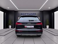 Gebraucht Audi Q5 Advanced 286 PS (210 kW) 2023 SUV