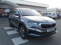 gebraucht Skoda Karoq 2.0TDI Tour 4x4