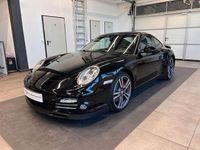 Occasion Porsche 997 500 ch (367 kW) 2012 Noir Coupé