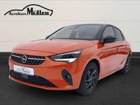 Gebraucht Opel Corsa Elegance 101 PS (74 kW) 2020 Orange Kleinwagen