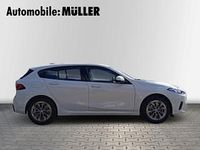 Gebraucht BMW 120 Performance 170 PS (125 kW) 2025 Alpinweiss iii Kleinwagen