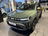 Neu Dacia Duster Extreme 155 PS (114 kW) 2026 Safarigrüngrau SUV