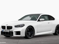 Neu BMW M2 Performance 480 PS (353 kW) 2025 Weiß Coupé