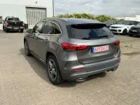 Gebraucht Mercedes GLA200 AMG 150 PS (110 kW) 2023 Grau SUV