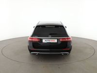 gebraucht Mercedes E300 E-Klasse ET Avantgarde, Hybrid, 36.650 €