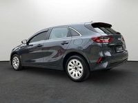 Gebraucht Kia Ceed 122 PS (89 kW) 2022 Pentametallic Kleinwagen