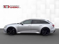 Gebraucht Audi RS6 Ambiente 600 PS (441 kW) 2020 Kombi