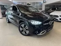 Gebraucht Mercedes GLA220 190 PS (139 kW) 2025 Schwarz SUV