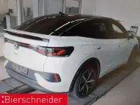 Gebraucht VW ID.5 GTX 219 kW (299 PS) 2024 Weiss SUV