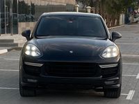 gebraucht Porsche Cayenne GTS 2016
