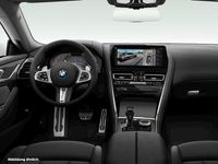 Gebraucht BMW 840 Shadowline 340 PS (250 kW) 2025 Alpinweiss Coupé