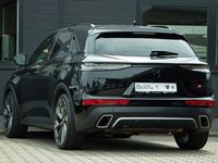 Gebraucht DS Automobiles DS7 Crossback Performance Line Plus 360 PS (264 kW) 2023 Schwarz SUV