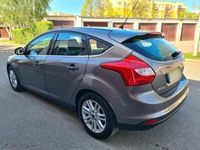 gebraucht Ford Focus 2012 1.0 125PS