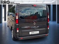 Second-hand Renault Trafic Evolution 150 CP (110 kW) 2024 Negru Monovolum