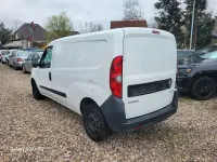 Gebraucht Opel Combo 120 PS (88 kW) 2012 Weiß Van / Kleinbus