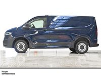 Neu VW Transporter 110 PS (80 kW) 2025 Blau Van