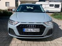 gebraucht Audi A1 