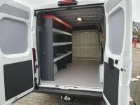 Occasion Toyota Proace 140 ch (102 kW) 2024 Blanc Monospace