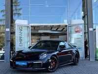 Gebraucht Porsche 911 Targa 4 450 PS (330 kW) 2018 Schwarz Cabrio