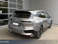 gebraucht BMW iX xDrive40 Sportpaket Navi Laser 360° ACC AHK