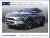 Neu BYD Seal U Boost 218 PS (160 kW) 2026 Weiß (snow white) SUV