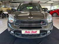 gebraucht Mini Cooper S Countryman *PANO*NAVI*STARTSTOPP*