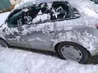 Gebraucht Audi A3 105 PS (77 kW) 2007 Grau Kleinwagen