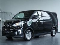 Neu Maxus eDeliver 3 117 kW (160 PS) 2025 Schwarz Van