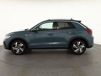 Neu VW T-Roc Style 150 PS (110 kW) 2025 Schwarz SUV