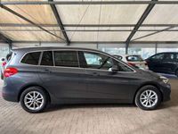 gebraucht BMW 216 /Automatik/Navi/Pano/Sportsitze