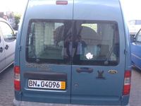 gebraucht Ford Tourneo 