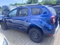 Gebraucht Dacia Duster Acces 101 PS (74 kW) 2019 Blau SUV