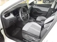 Gebraucht Skoda Octavia Tour 150 PS (110 kW) 2025 Moonweiß perleffekt Kombi