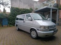 gebraucht VW T4 